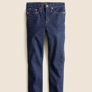 J Crew Toothpick Jeans